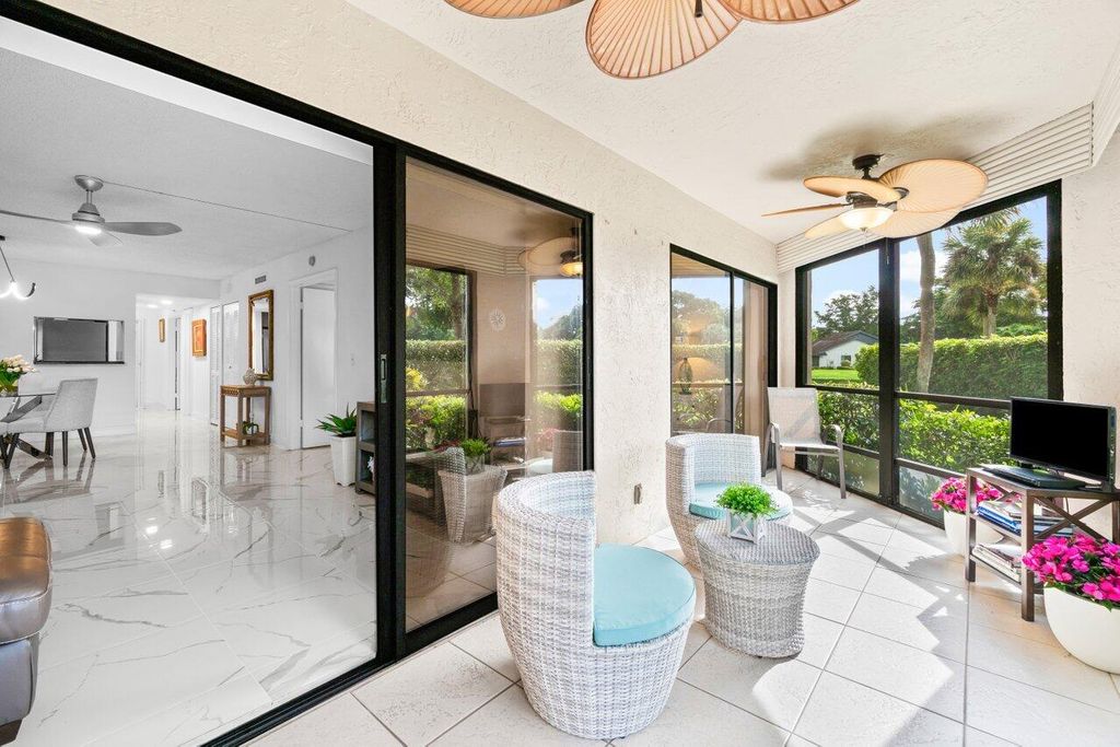 Photo of 10110 Cedar Point Boulevard #102, Boynton Beach, FL 33437 (MLS # R11028108)