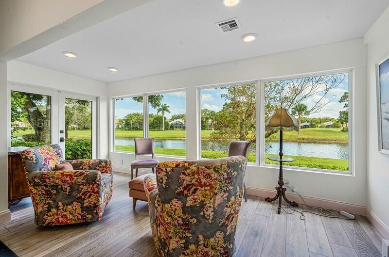 EASTPOINTE SUB 12-A - Residential Lease