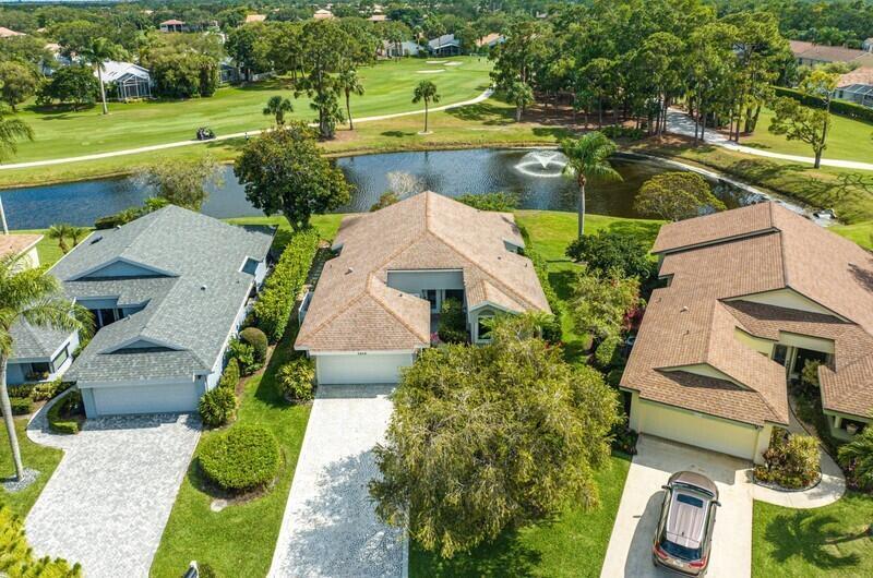 EASTPOINTE SUB 12-A - Residential Lease