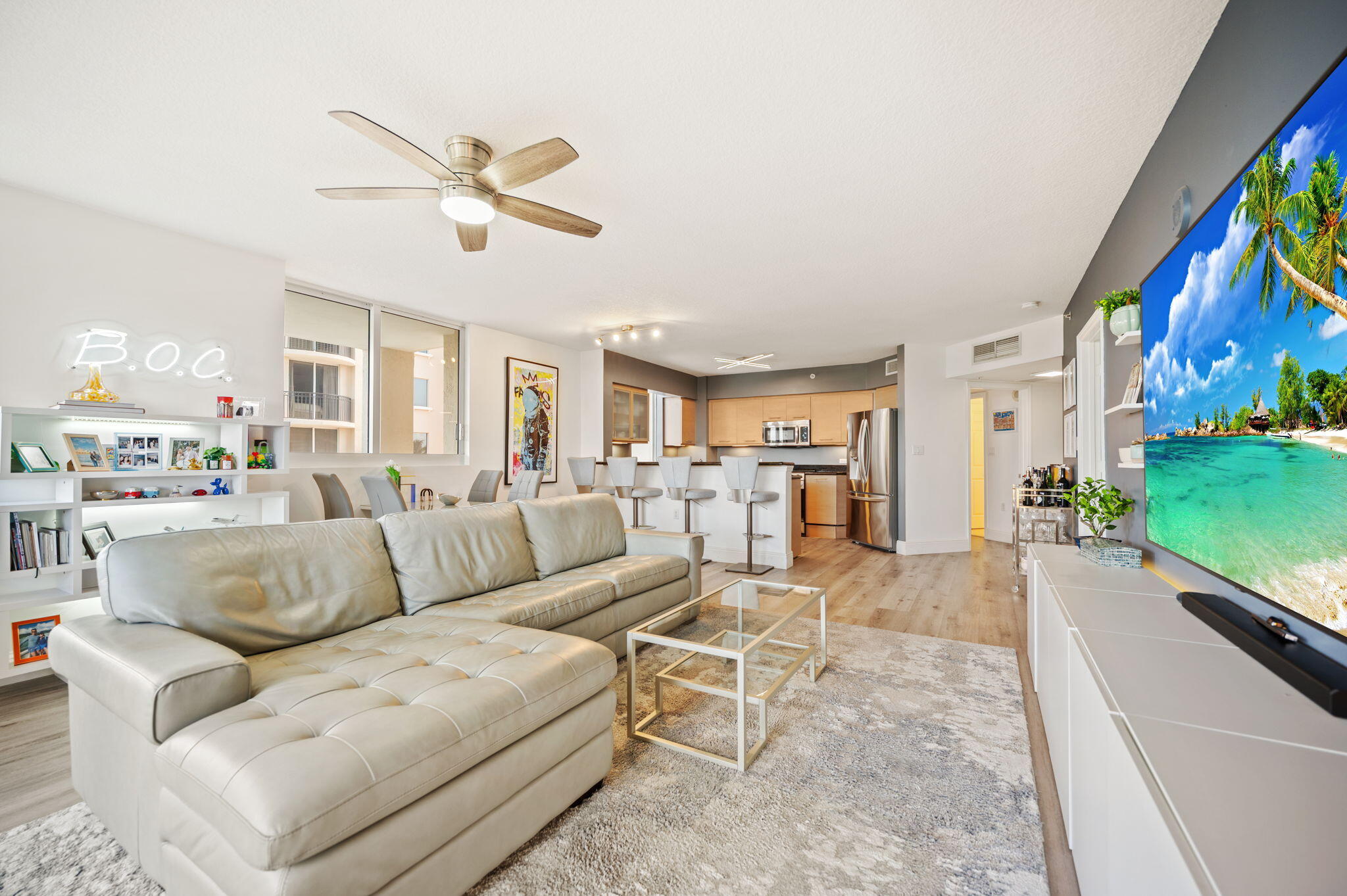 2001 N Ocean Boulevard 304