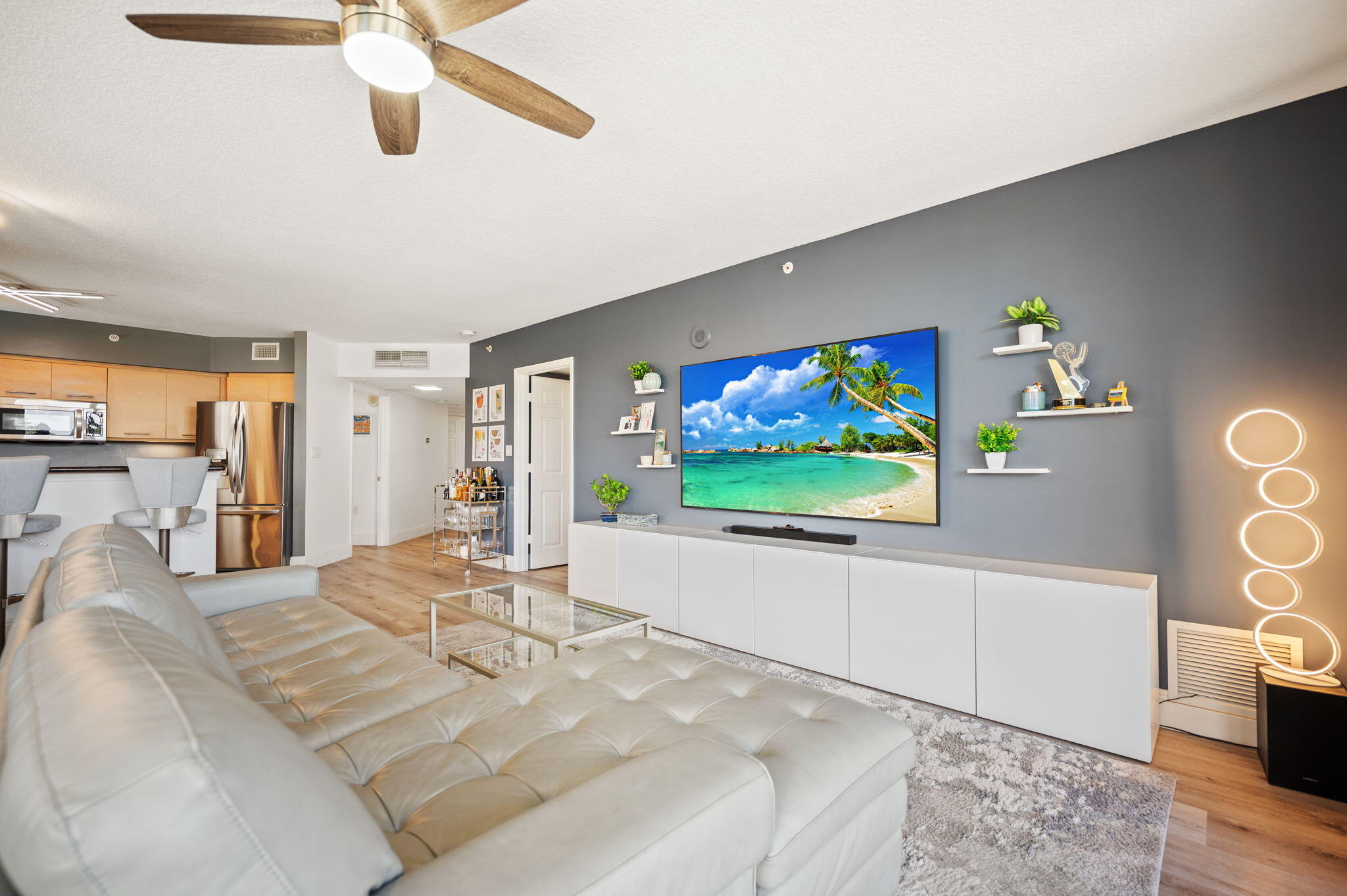 2001 N Ocean Boulevard 304