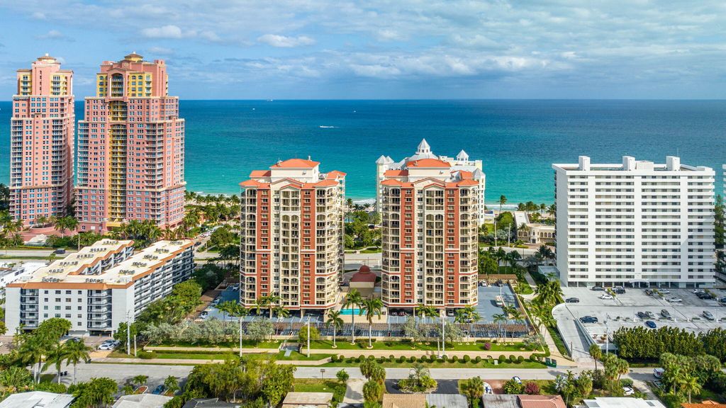 Photo of 2001 N Ocean Boulevard #304, Fort Lauderdale, FL 33305 (MLS # B26031744)