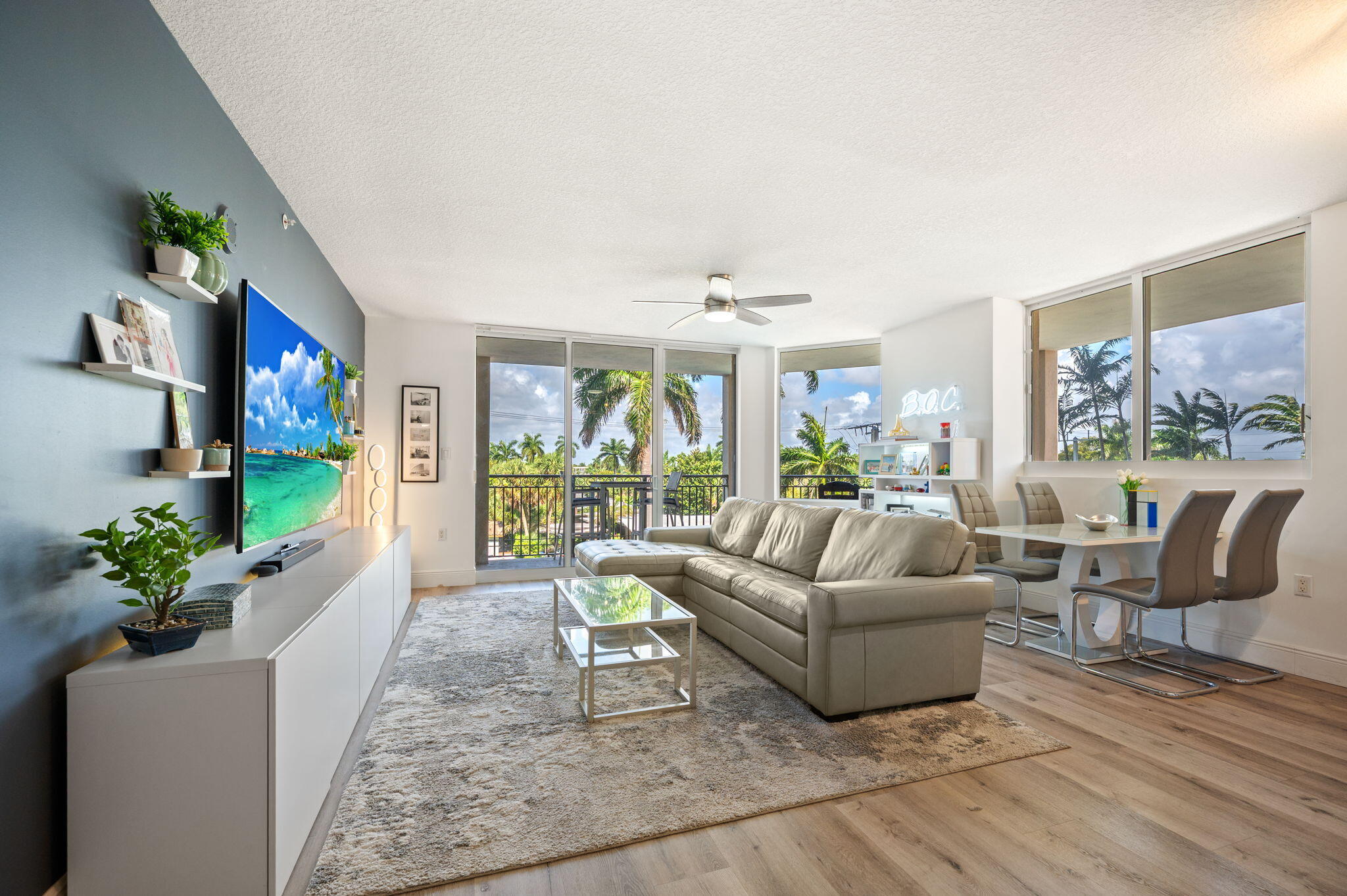 2001 N Ocean Boulevard 304