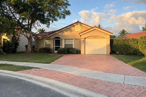 3648 Chesapeake Court Wellington FL 33414