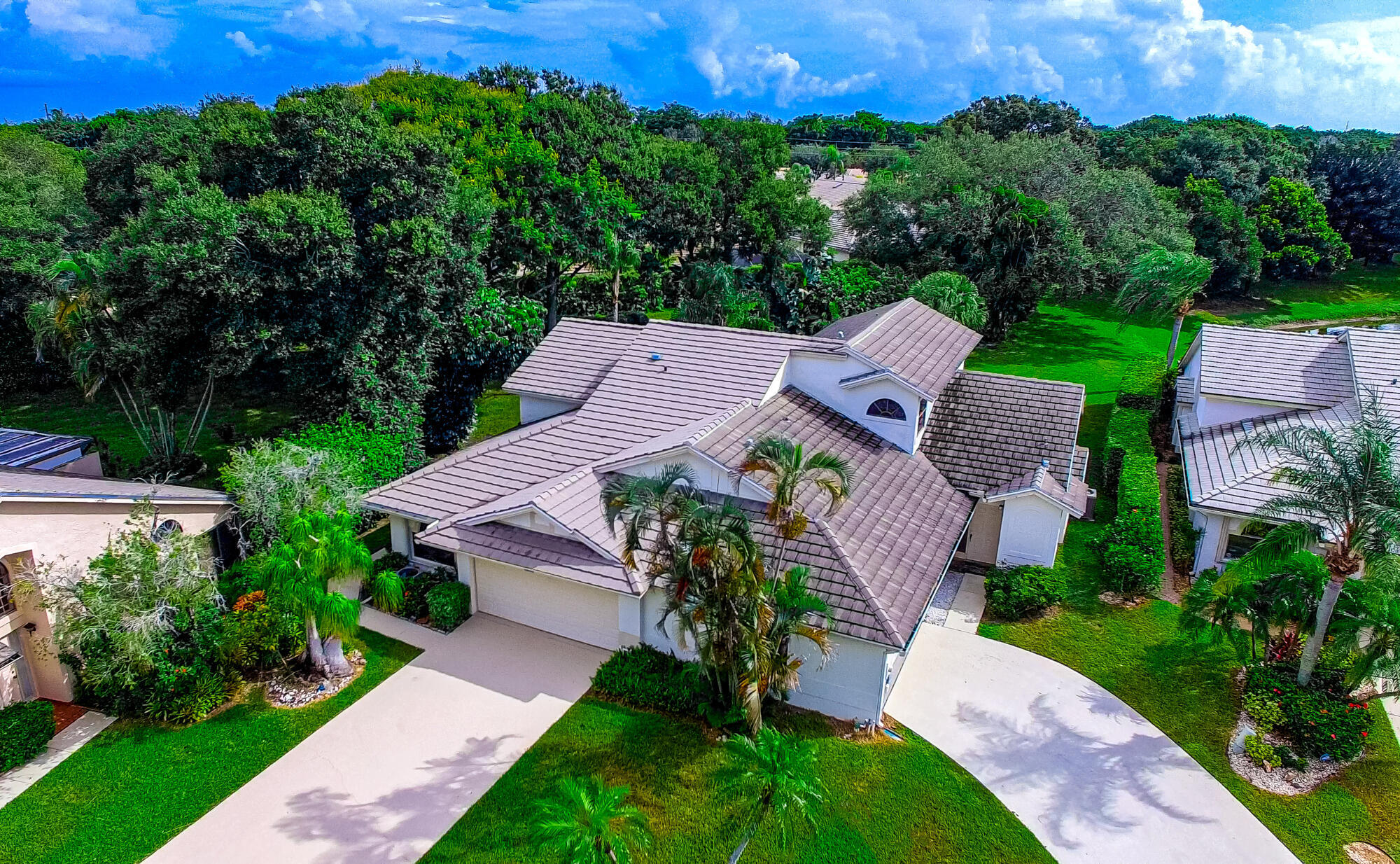 BRIGHTON LAKES - Residential