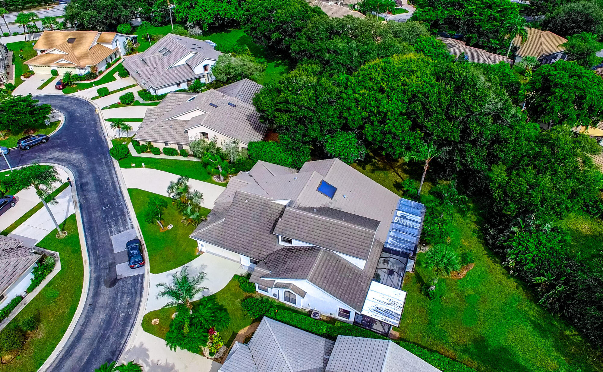 BRIGHTON LAKES - Residential