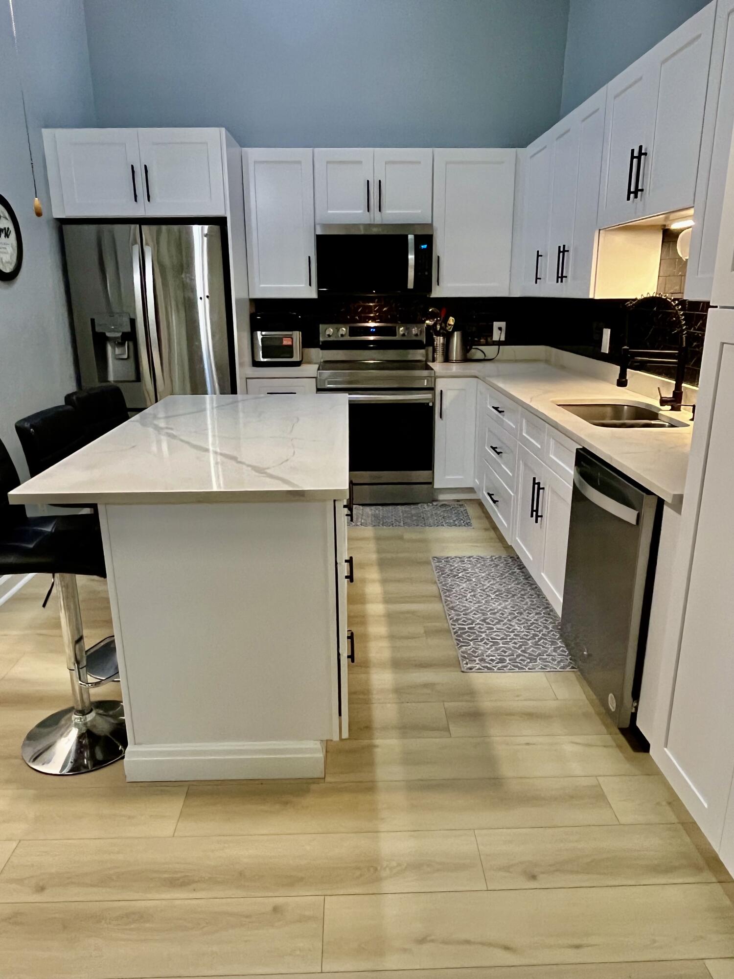 BRIGHTON LAKES - Residential