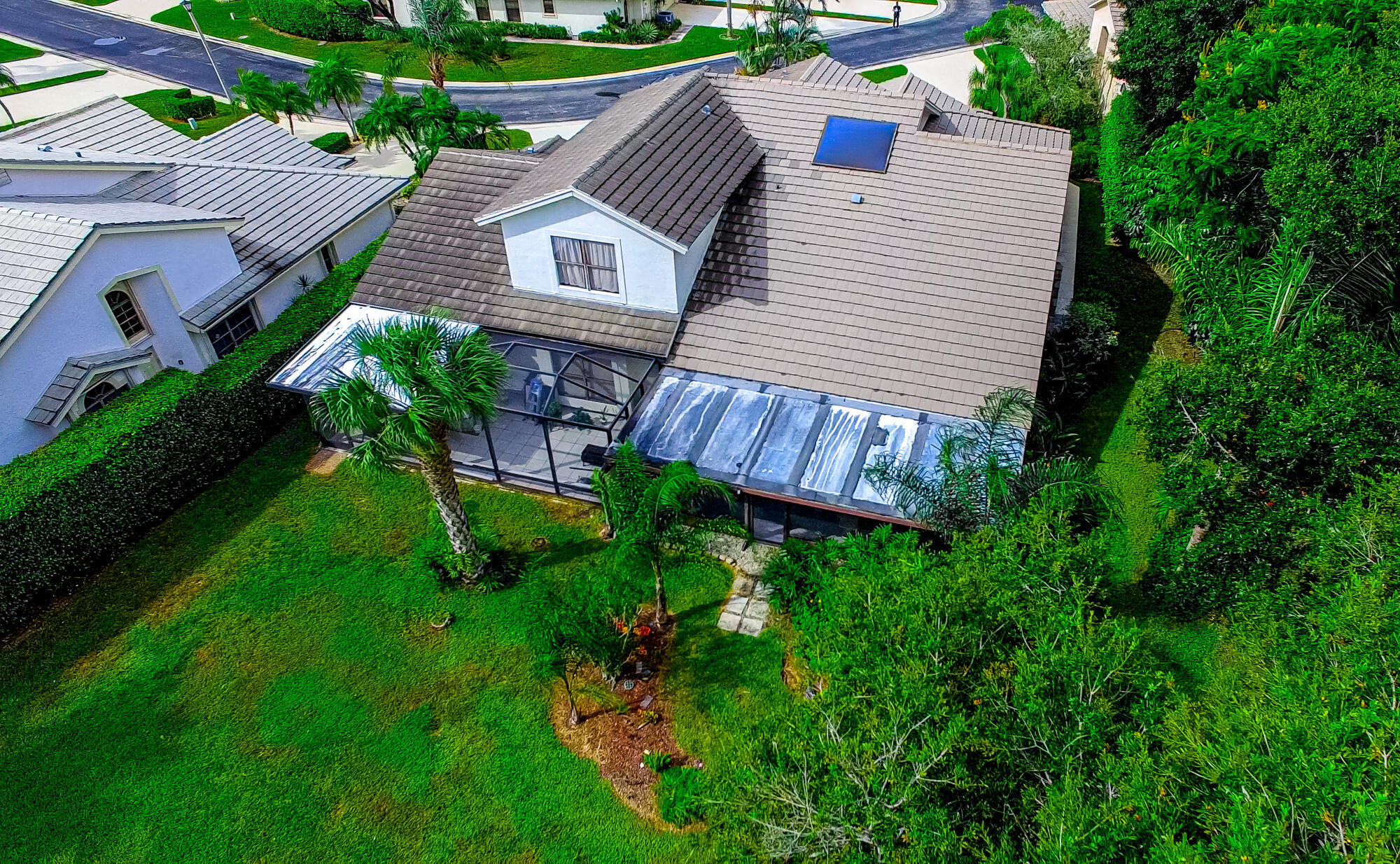 BRIGHTON LAKES - Residential