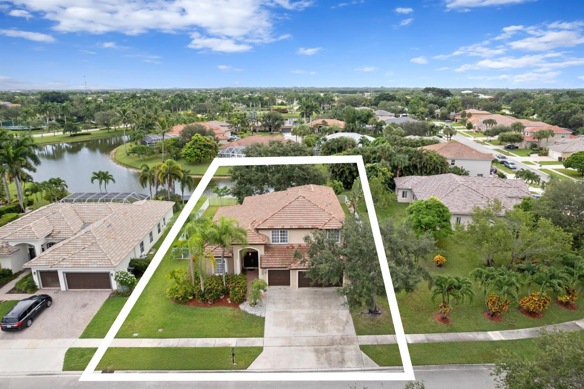 11675 Waterbend Court
