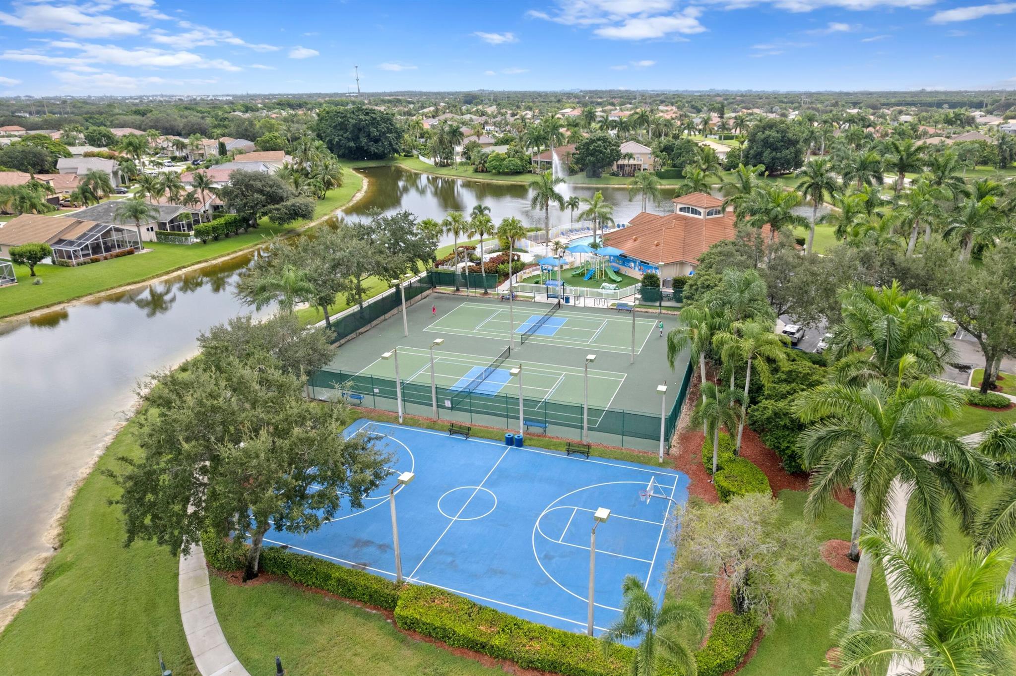 11675 Waterbend Court
