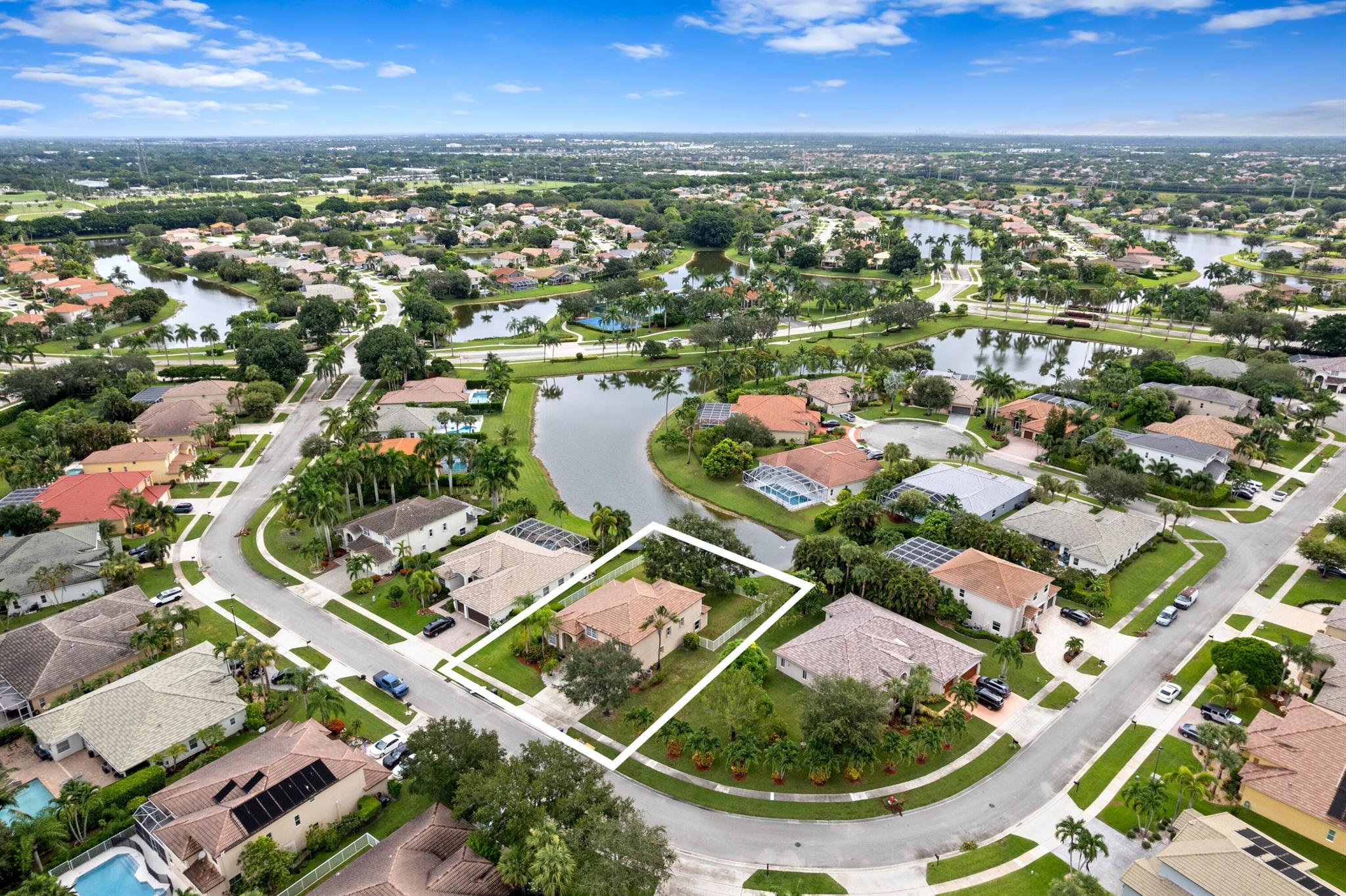 11675 Waterbend Court