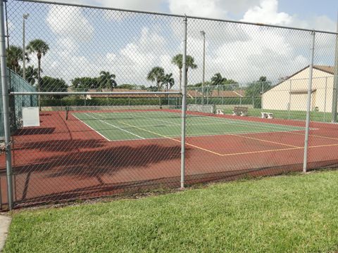 A home in Greenacres