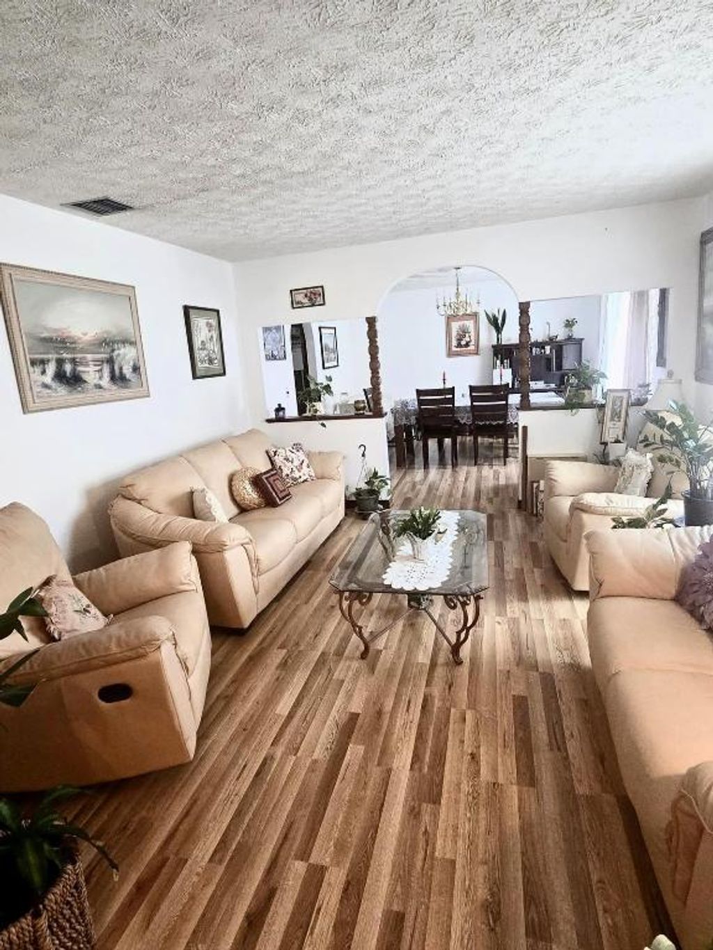 Photo of 5001 Buchanan Drive, Fort Pierce, FL 34982 (MLS # R11146842)