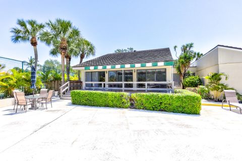 A home in North Palm Beach