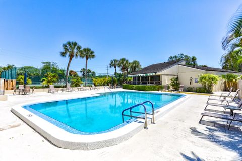 A home in North Palm Beach