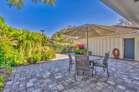 A home in North Palm Beach