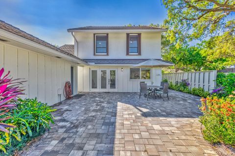 A home in North Palm Beach