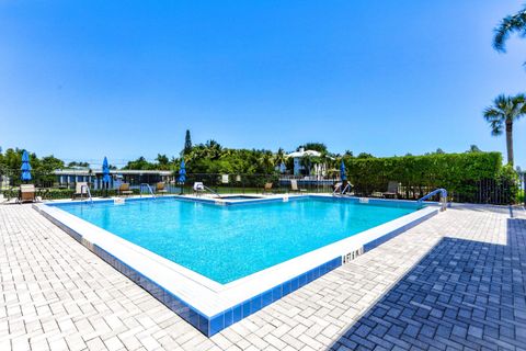 A home in North Palm Beach