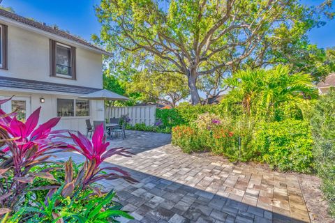 A home in North Palm Beach