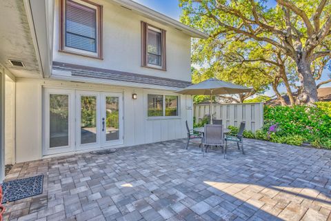 A home in North Palm Beach