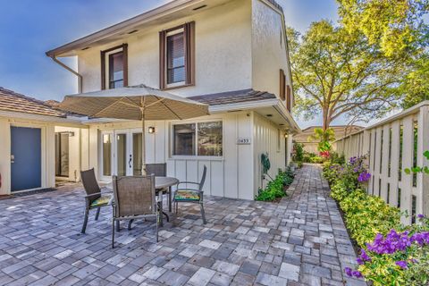 A home in North Palm Beach