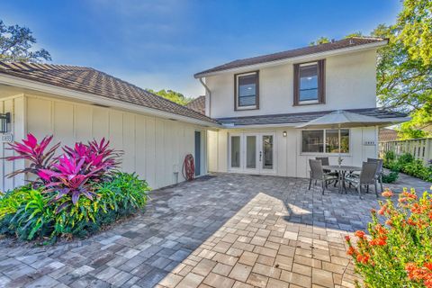 A home in North Palm Beach