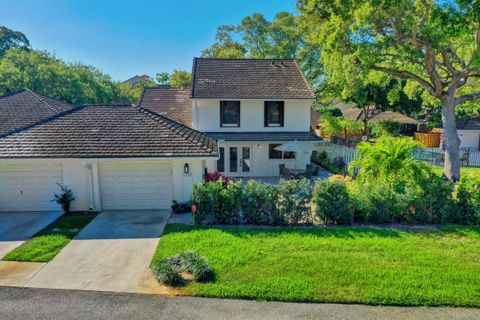 A home in North Palm Beach