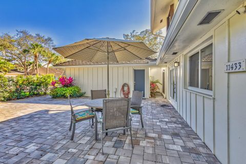 A home in North Palm Beach