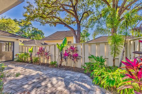 A home in North Palm Beach