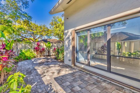 A home in North Palm Beach