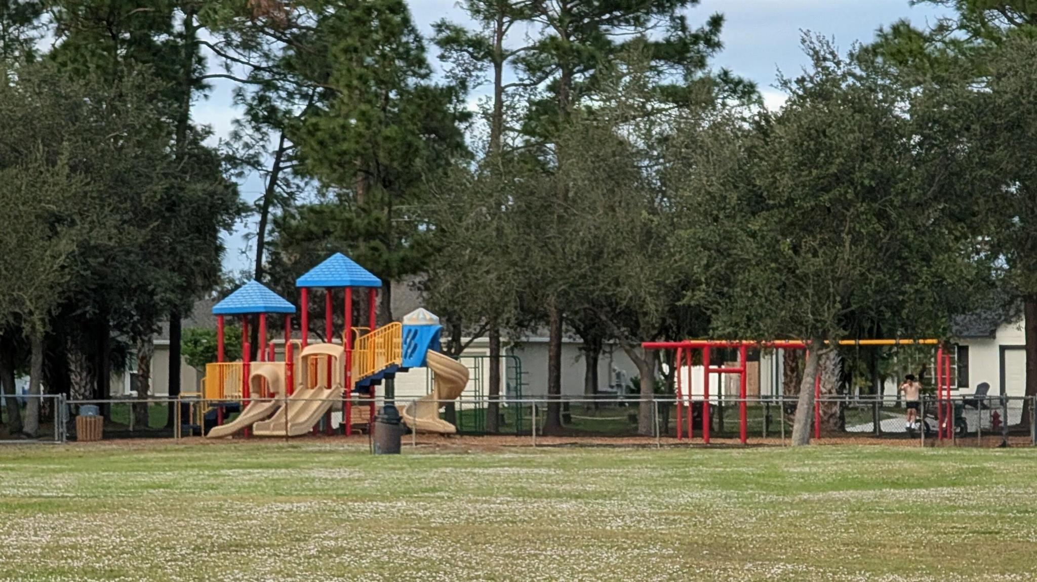 Port St Lucie Sec 25 - Residential