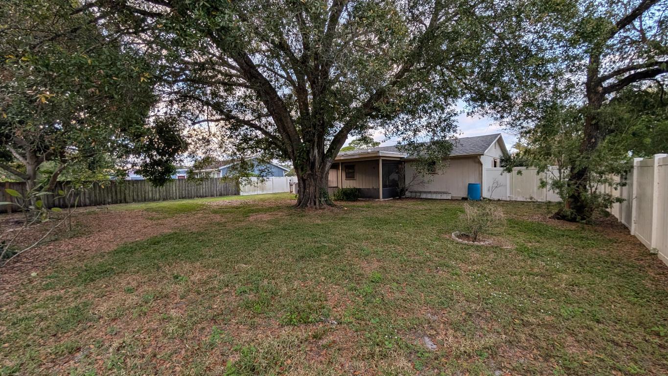 Port St Lucie Sec 25 - Residential