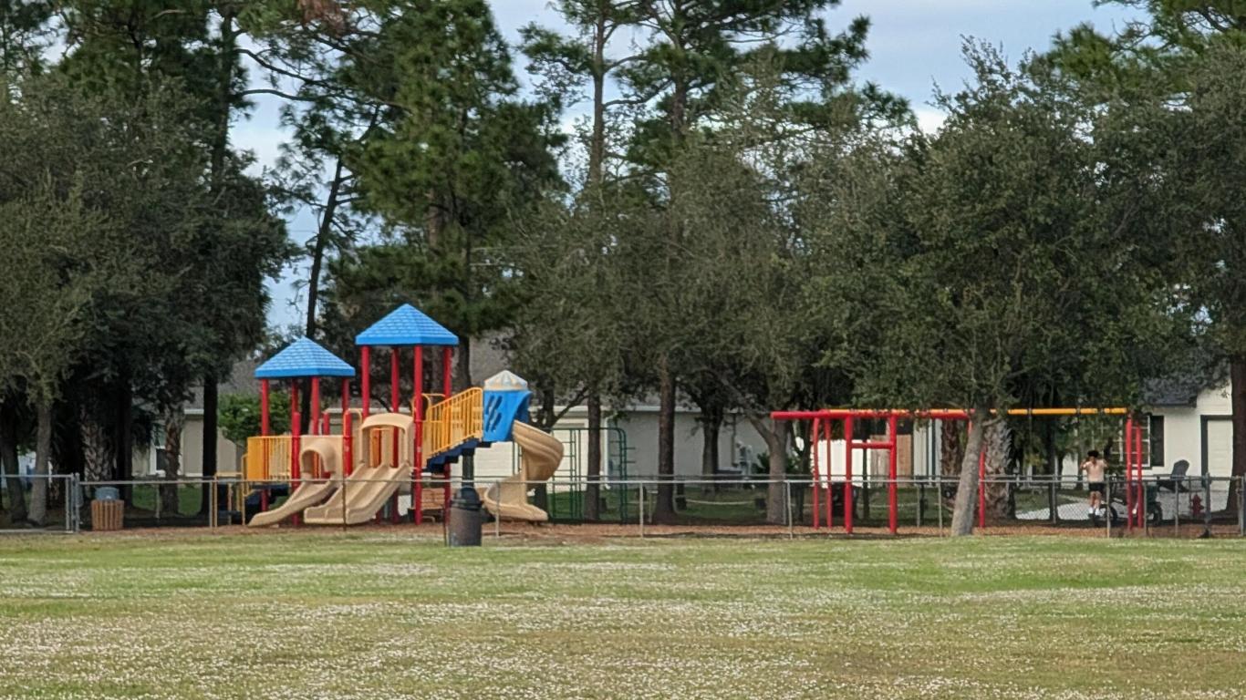 Port St Lucie Sec 25 - Residential