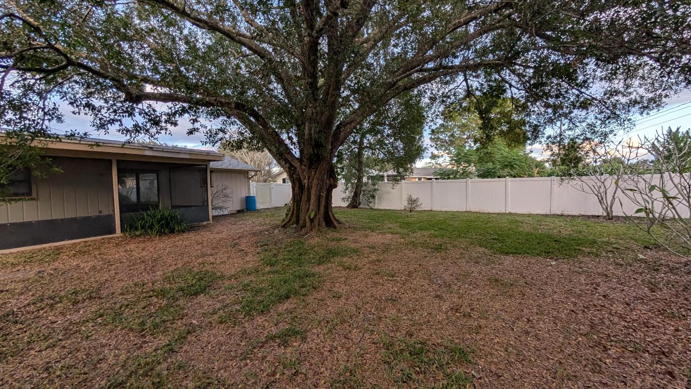 Port St Lucie Sec 25 - Residential