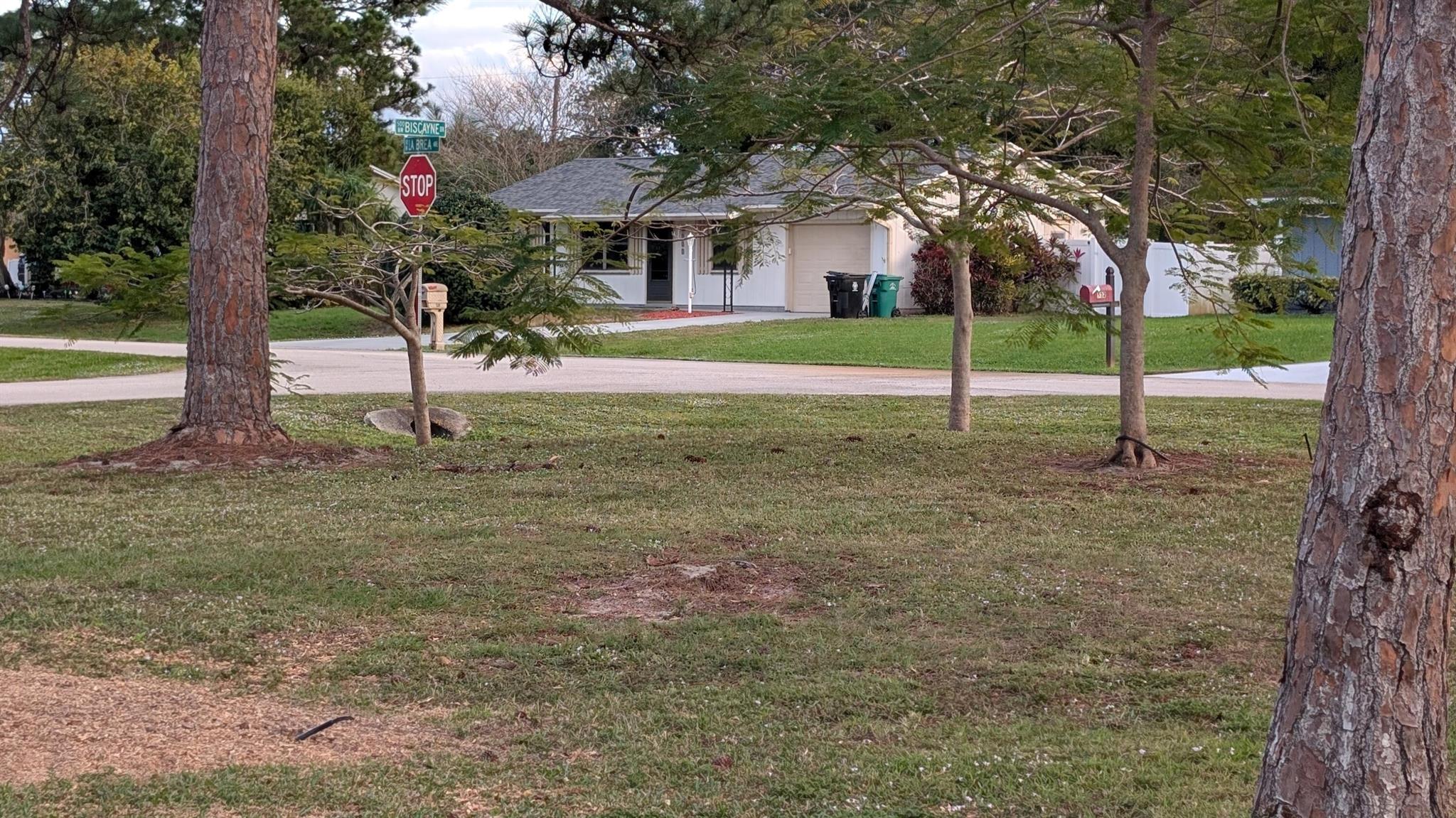Port St Lucie Sec 25 - Residential