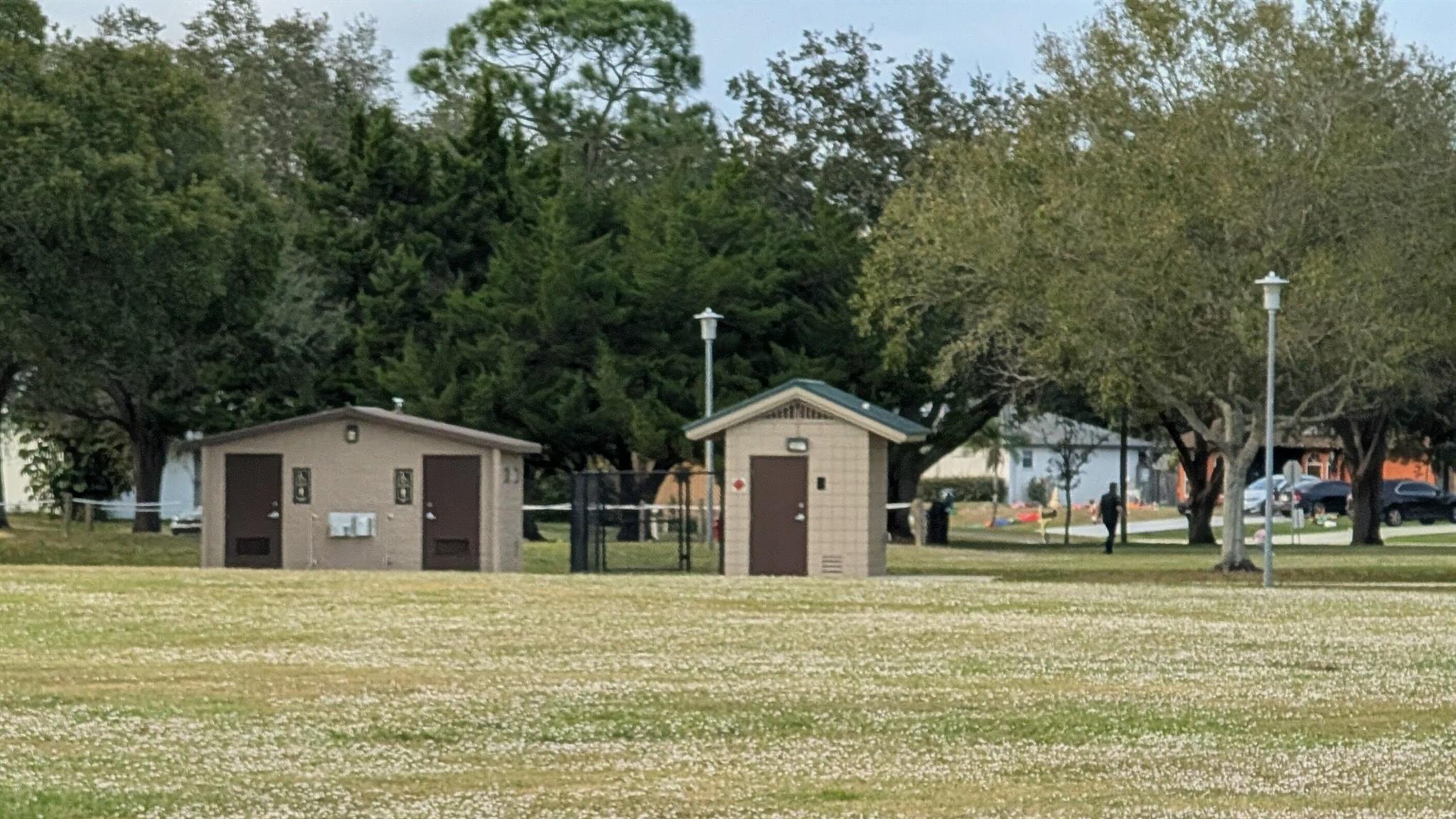 Port St Lucie Sec 25 - Residential