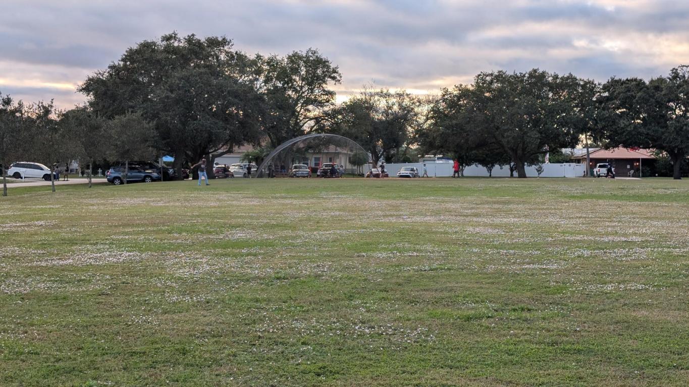 Port St Lucie Sec 25 - Residential