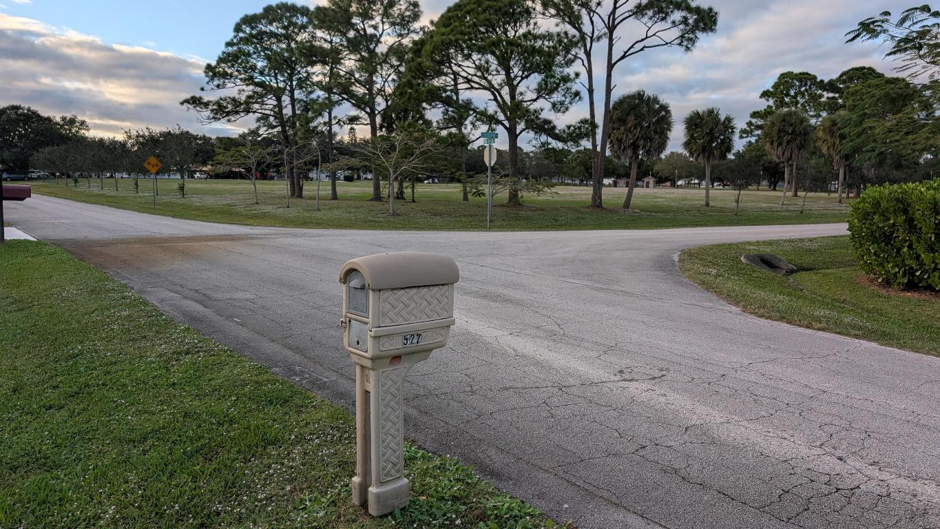 Port St Lucie Sec 25 - Residential