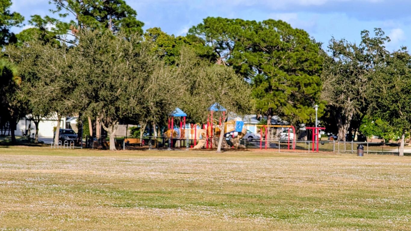 Port St Lucie Sec 25 - Residential