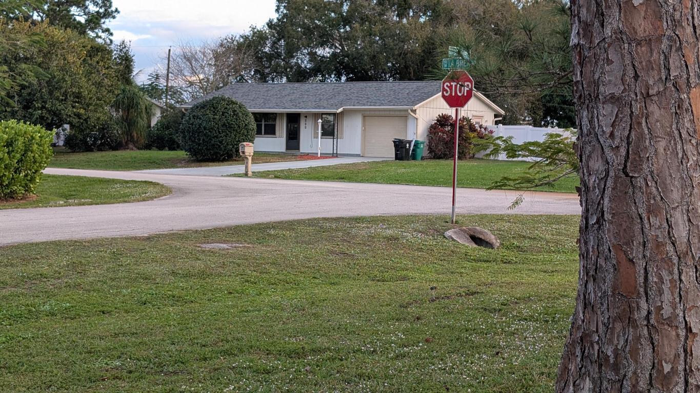 Port St Lucie Sec 25 - Residential
