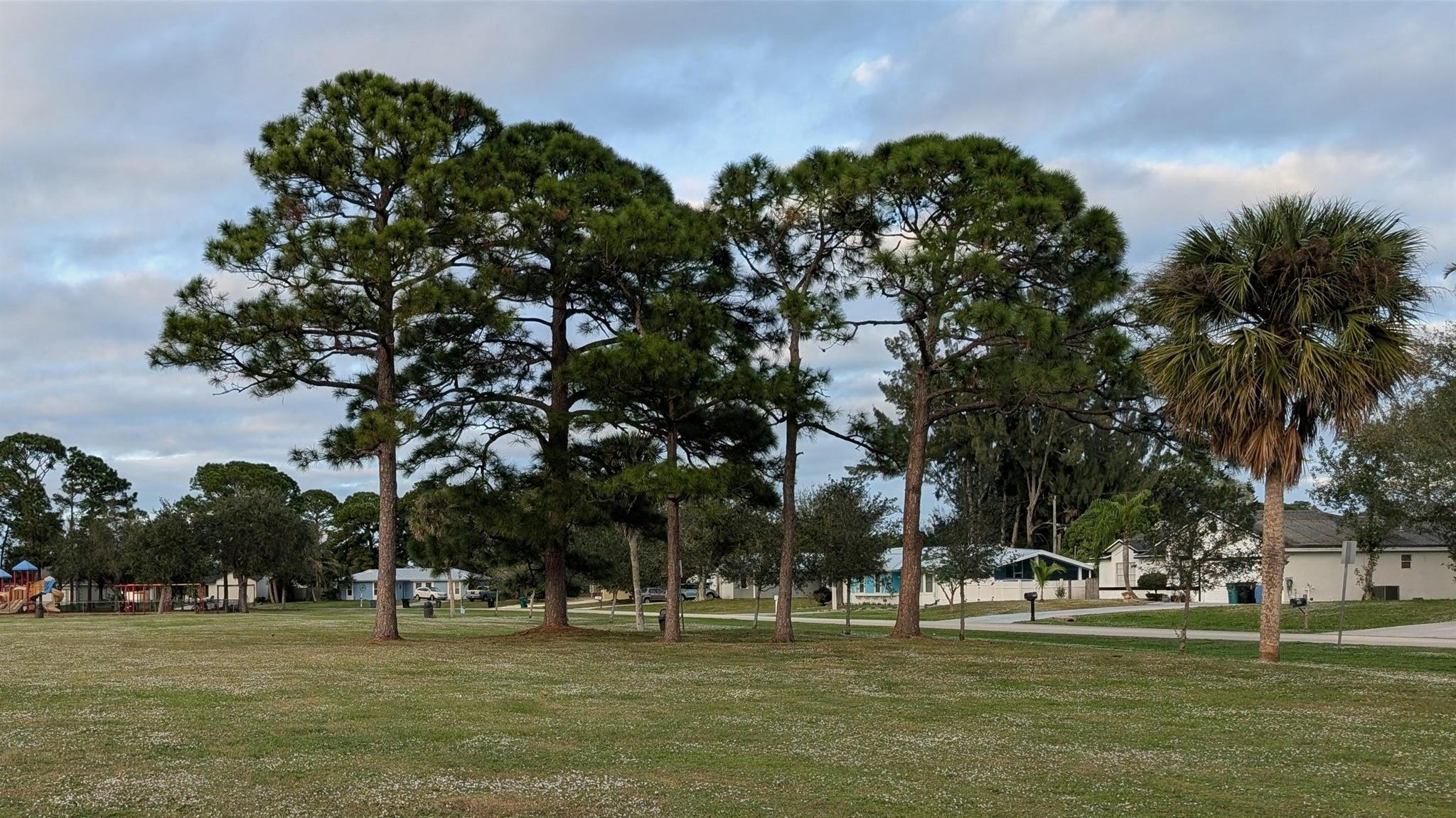 Port St Lucie Sec 25 - Residential