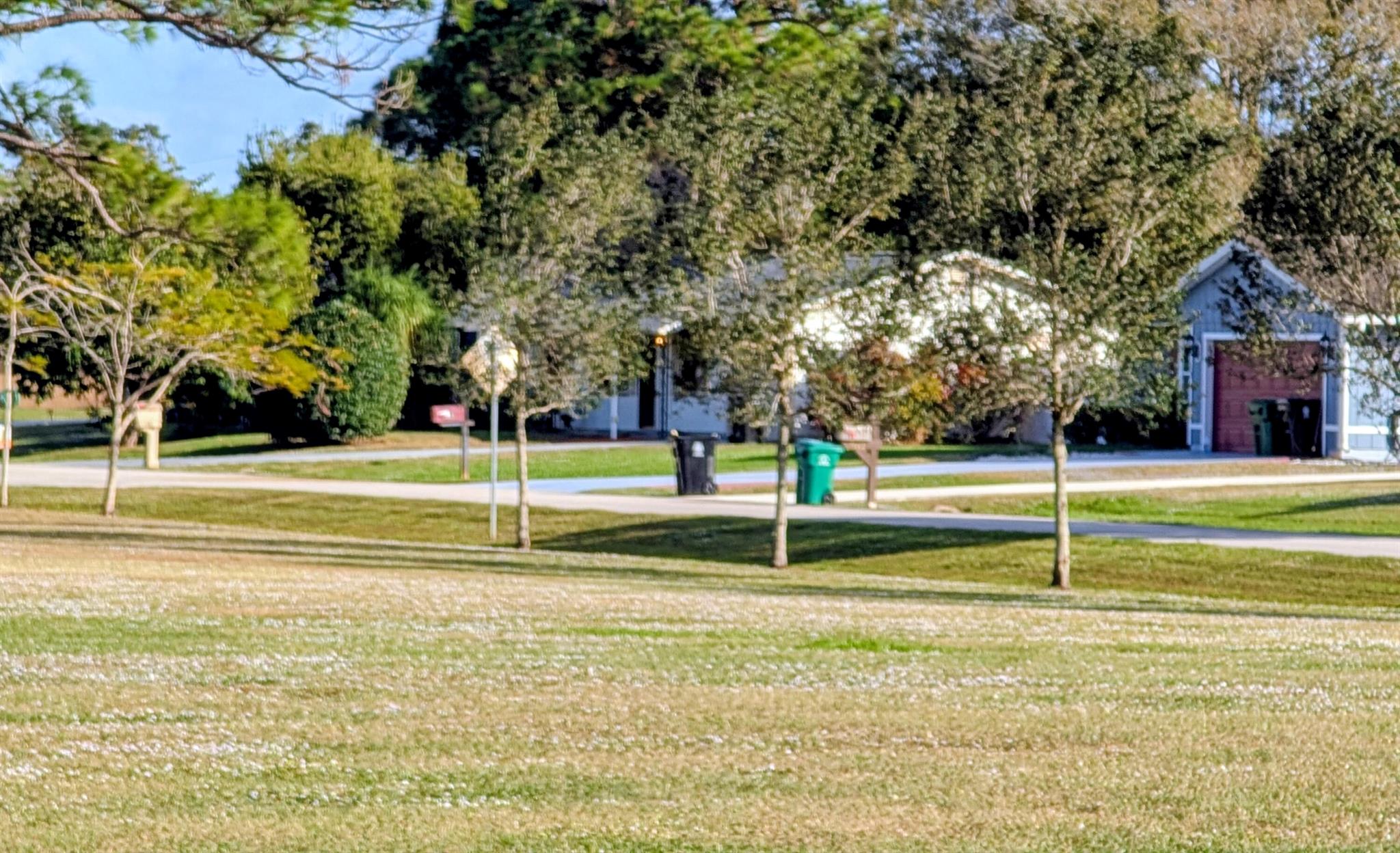 Port St Lucie Sec 25 - Residential