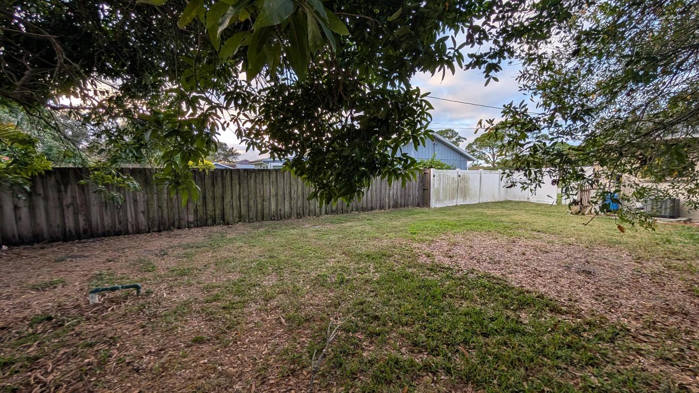 Port St Lucie Sec 25 - Residential