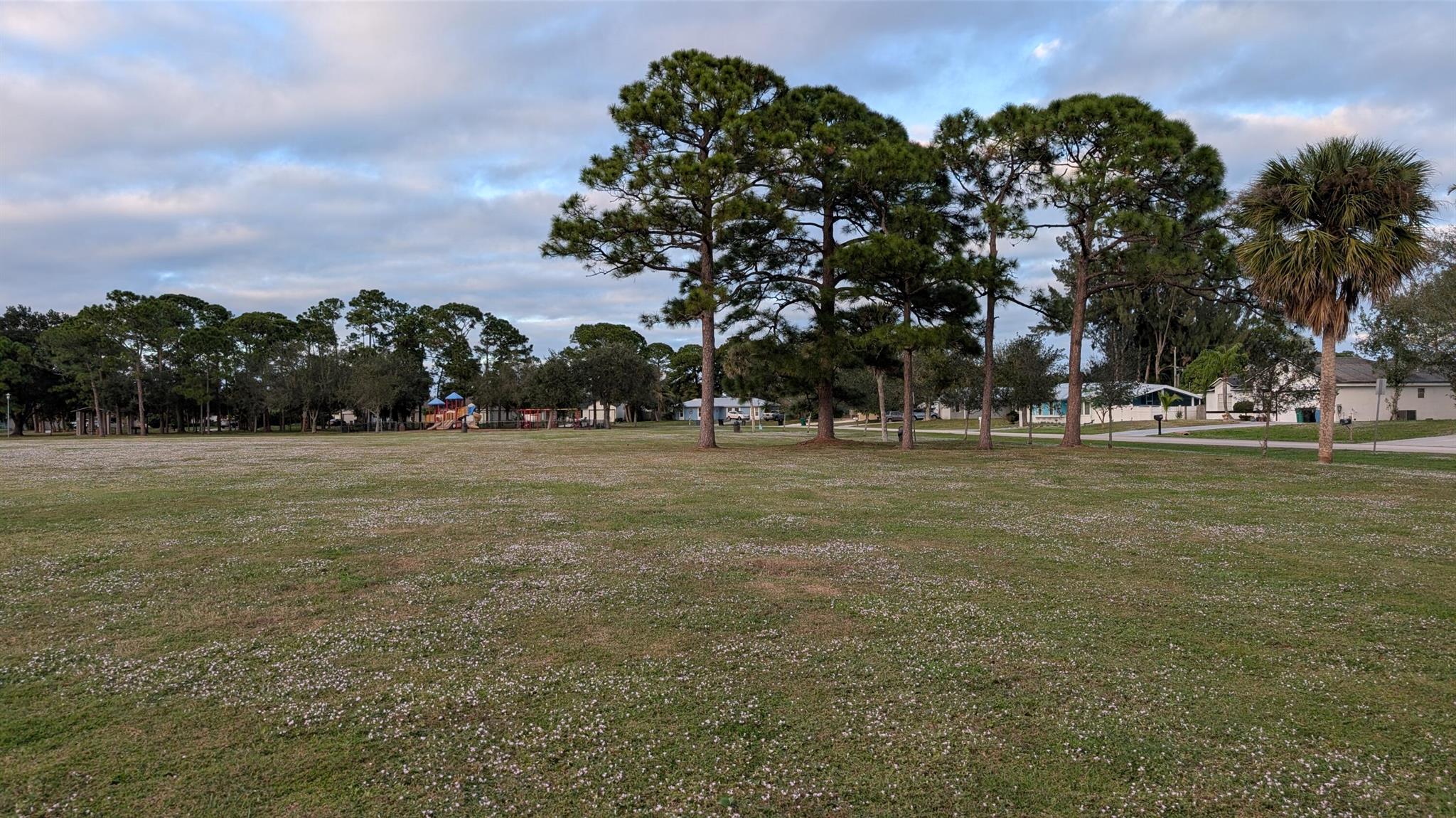 Port St Lucie Sec 25 - Residential