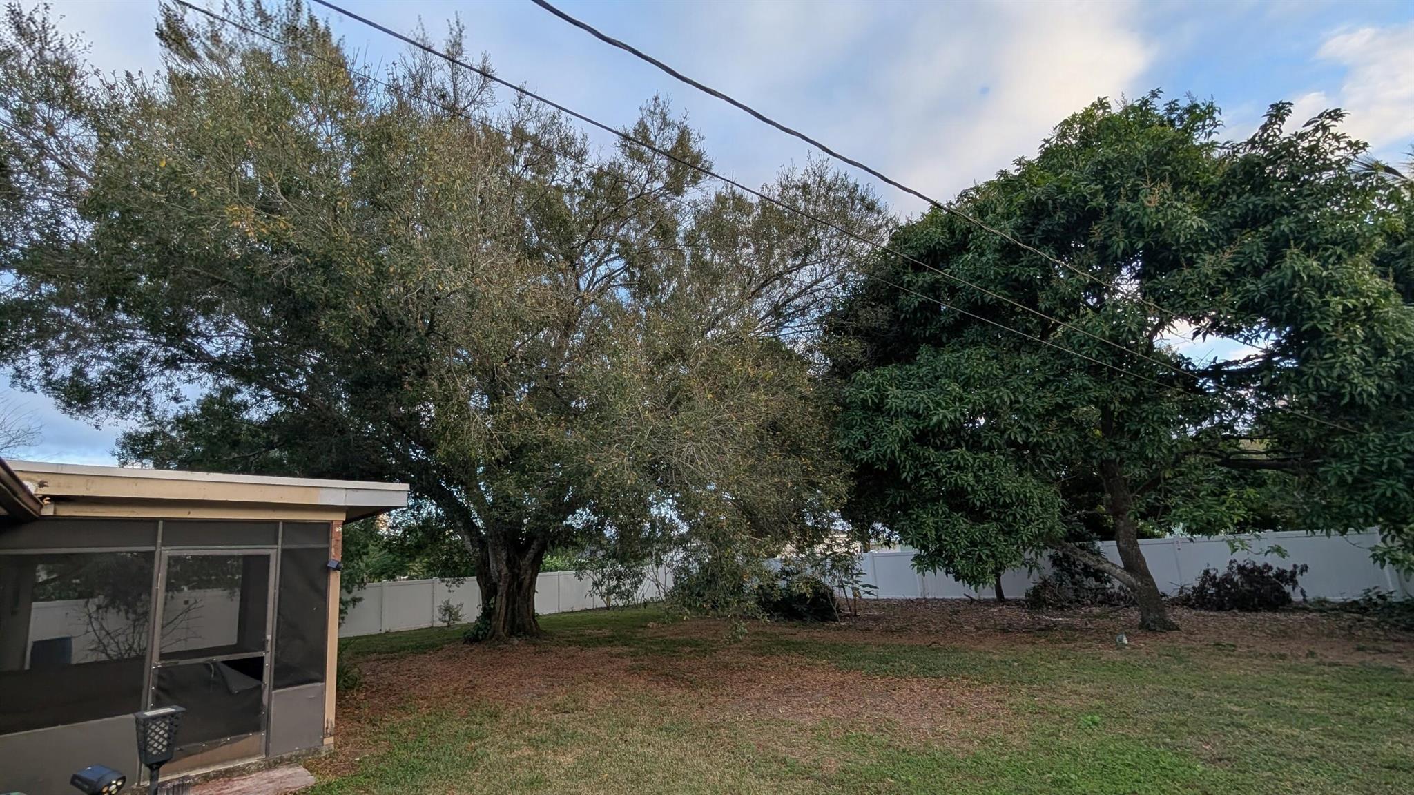 Port St Lucie Sec 25 - Residential