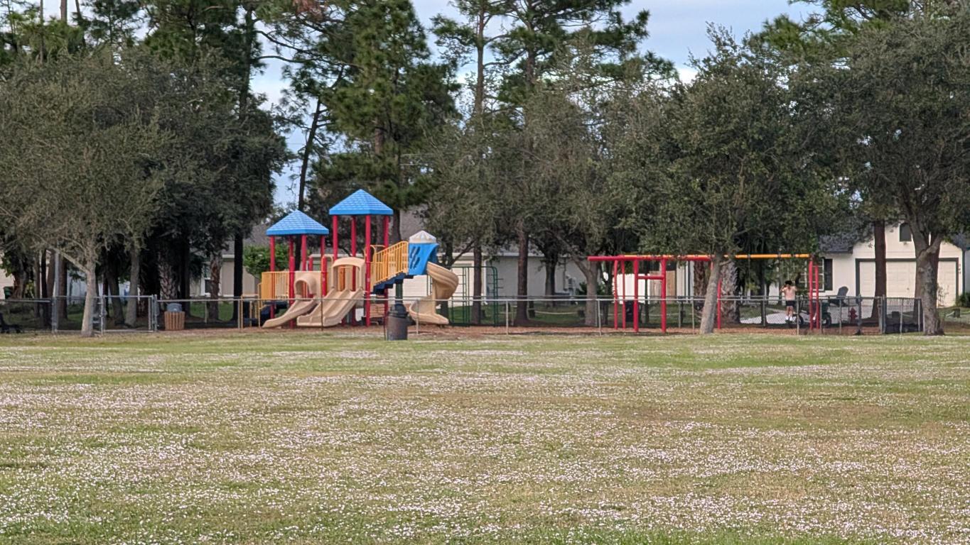 Port St Lucie Sec 25 - Residential