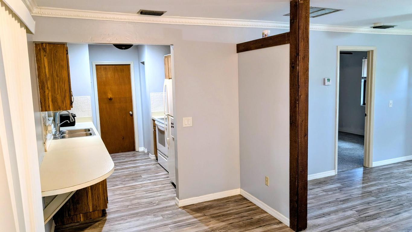 Port St Lucie Sec 25 - Residential