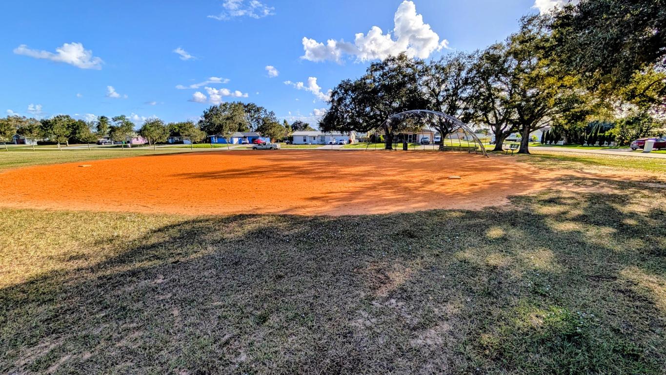 Port St Lucie Sec 25 - Residential