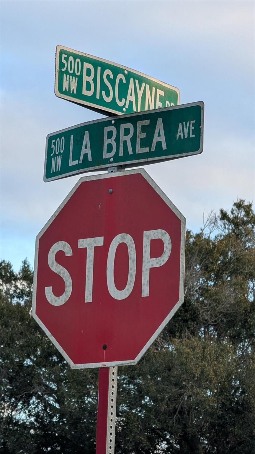 Port St Lucie Sec 25 - Residential