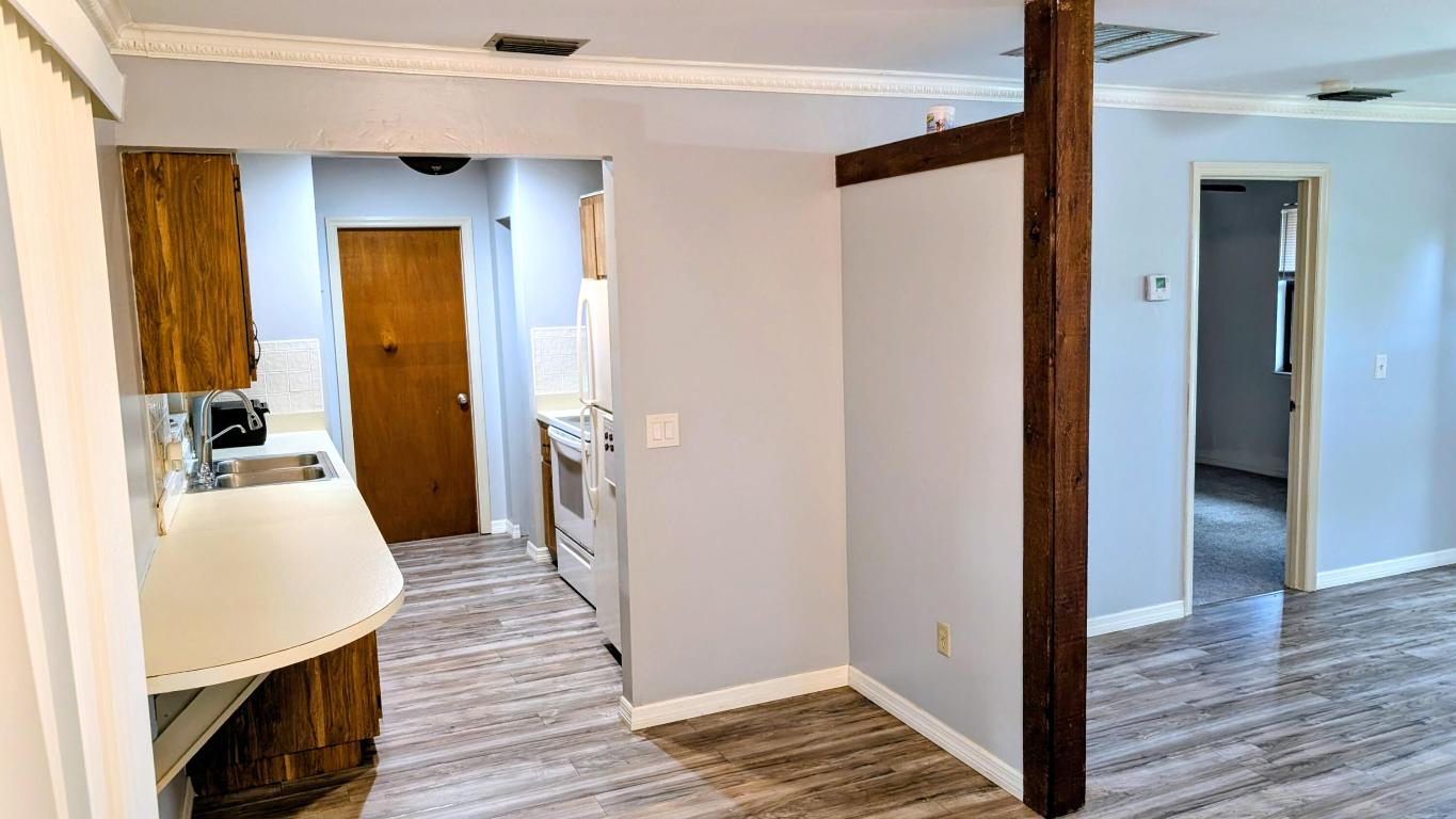 Port St Lucie Sec 25 - Residential